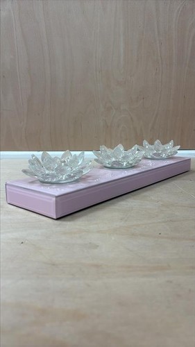 Julien macdonald lotus - macdonald, glass