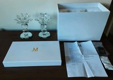 JULIEN MacDONALD Crystal Lotus