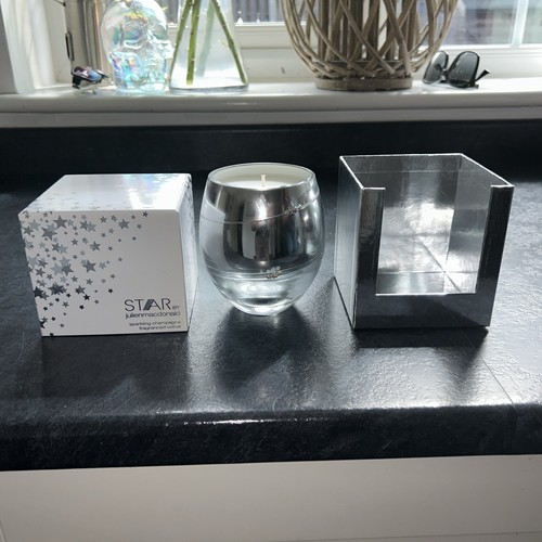 Julien macdonald candle set - julien,