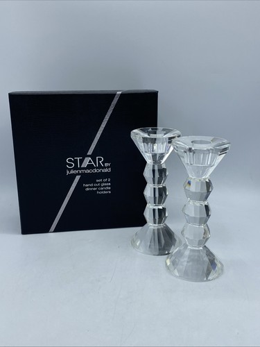 Star julien macdonald set - by,