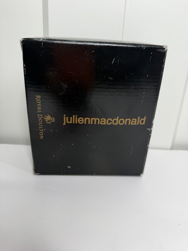Royal doulton julien macdonald - royal,