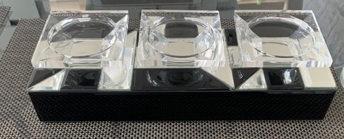 Julien macdonald cut glass - julien,