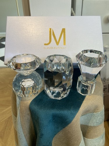 Brand new julien - julien, macdonald