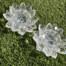 Julien Macdonald Lotus Crystal